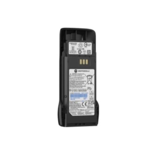 Motorola PMNN4598A R2 Replacement Battery 2600mAh Li-ion