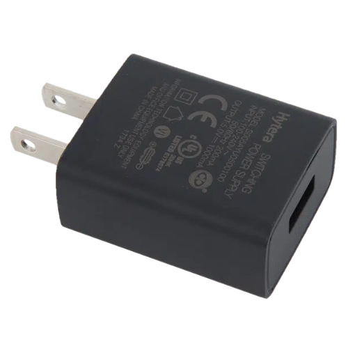 Hytera PS2023 USB Power Adapter for Hytera PNC360S PNC370 PNC380S PNC550 VM780