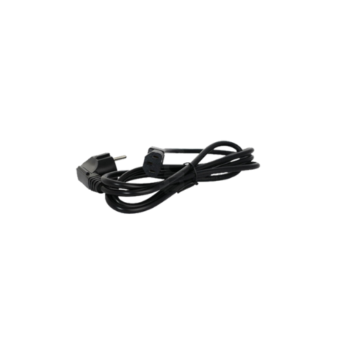 Hytera PWC03 Power Cord (3-Core) for MD612i MD622i MD782i