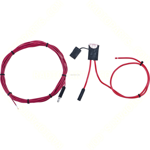 Motorola RKN4136A Ignition Sense Cable for XPR 4300 4350 and more