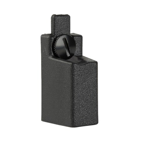 Motorola RLN5500A Audio Accessory Retainer Clamp for CP200 CP200D PR400 CP150 Radios