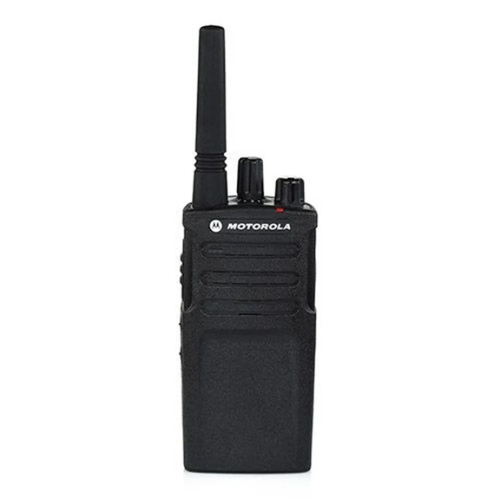 Motorola RMV2080 VHF 2 Watt 8 Channel 150-160MHZ Analog Portable Two-Way Radio