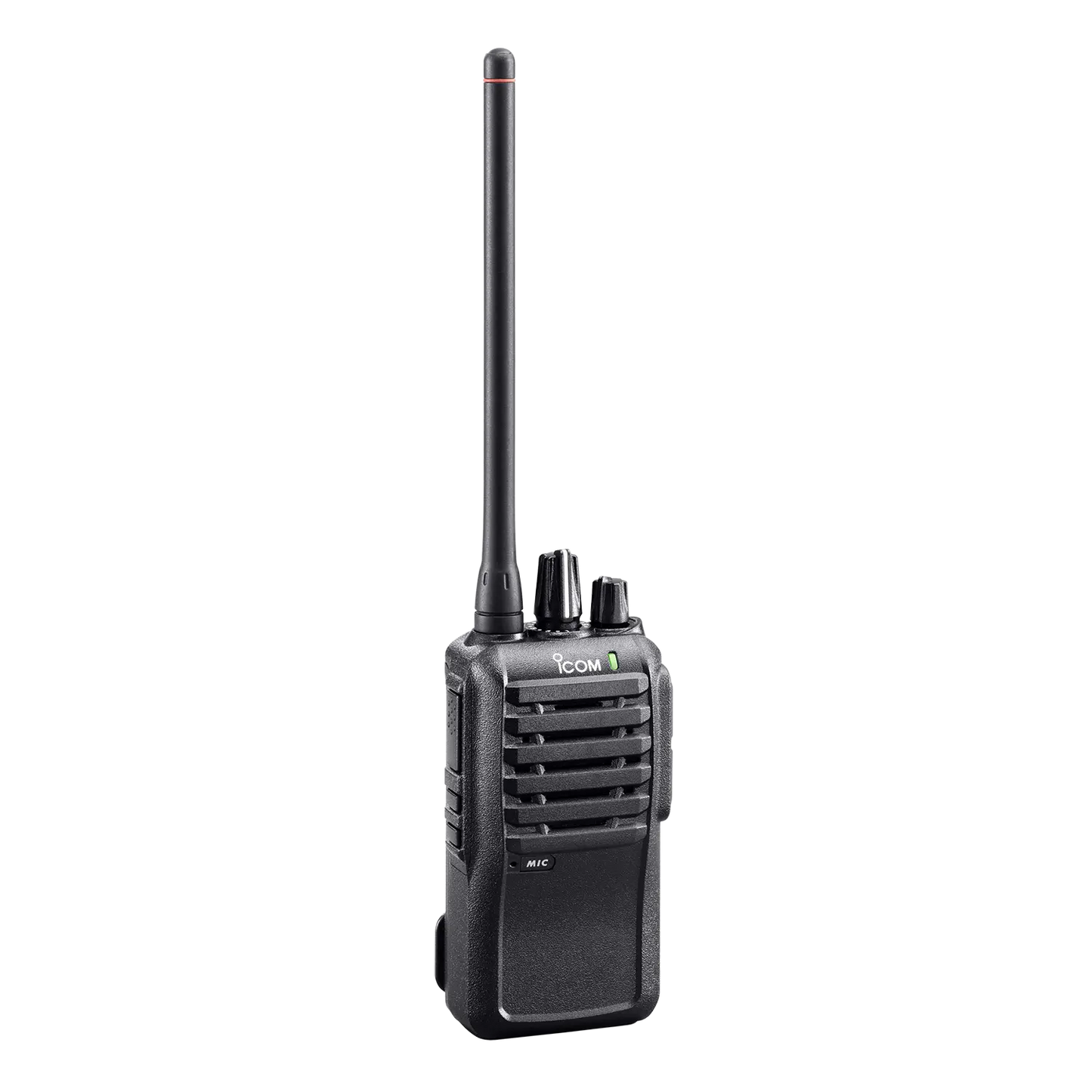 F4001 71 RC 4 WATT 16 CHANNEL UHF ANALOG 400-470mhz NON DISPLAY 2 WAY RADIO