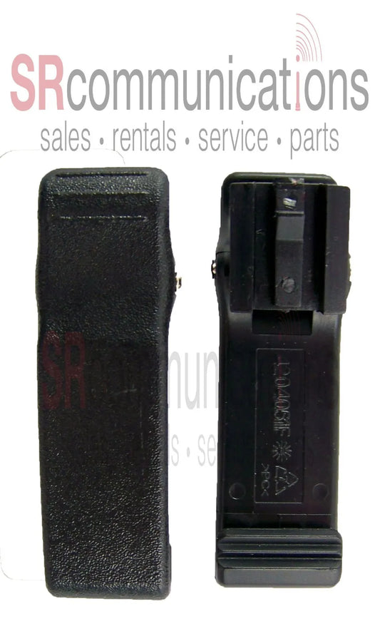 Replacement Belt Clip for Motorola SPIRIT MV11C MU24CVS MU21CV MU22CVS SP10 SP21