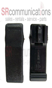 Replacement Belt Clip for Motorola SPIRIT MV11C MU24CVS MU21CV MU22CVS SP10 SP21