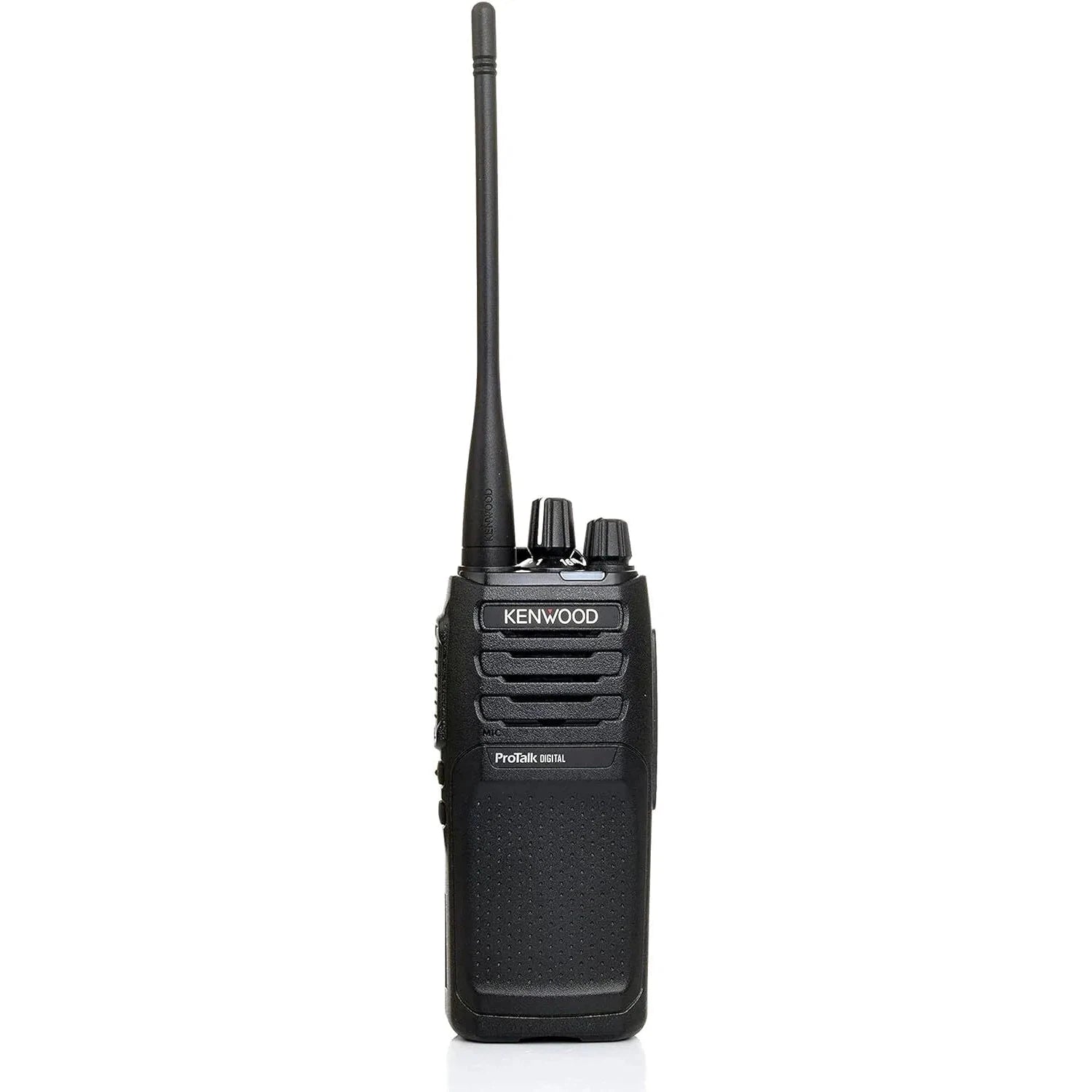 Kenwood ProTalk NX-P1202AV VHF 150-174MHz 64 Channels Digital Ready Two ...