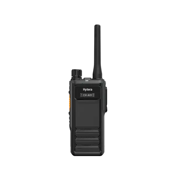 HYTERA HP702-Uv  PORTABLE UHF 350-470MHz 4 WATT 1000 CHAN