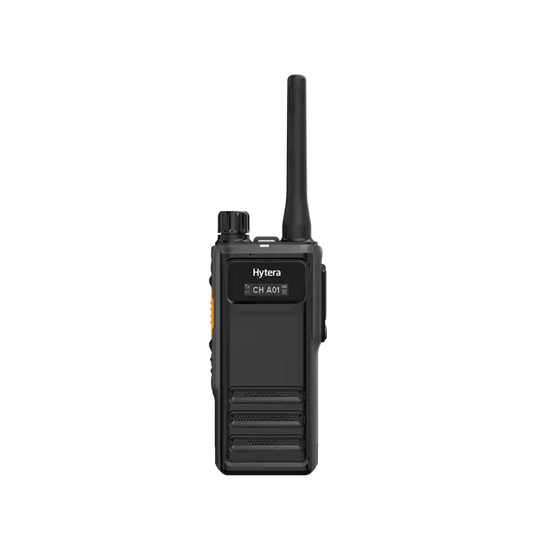 HYTERA HP702-Uv  PORTABLE UHF 350-470MHz 4 WATT 1000 CHAN