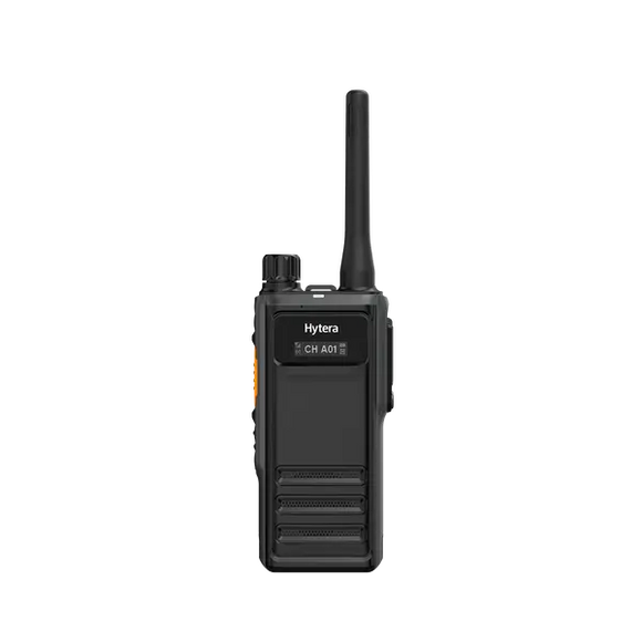 HYTERA HP702-Uv  PORTABLE UHF 350-470MHz 4 WATT 1000 CHAN