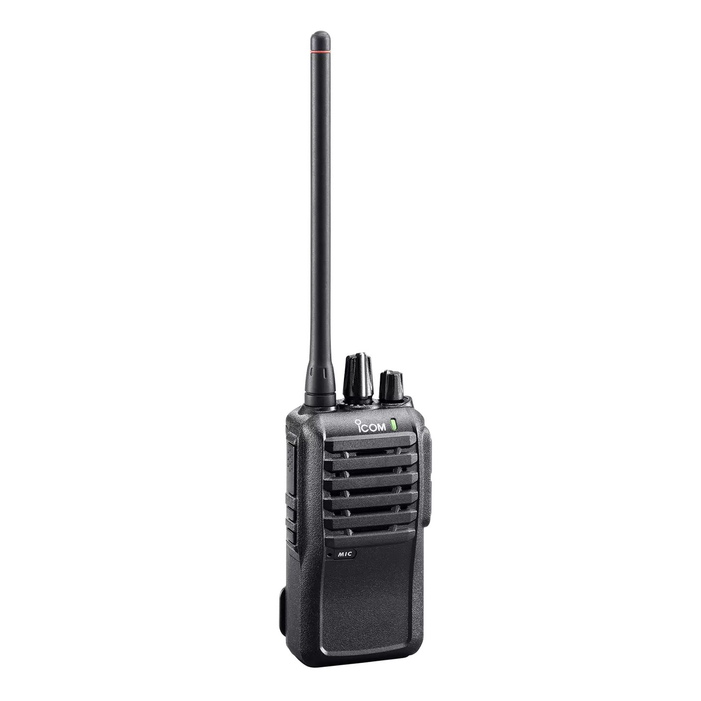 F4001 81 RC 4 WATT 16 CHANNEL 450-512mhz UHF ANALOG NON DISPLAY 2 WAY RADIO