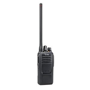 SO F2000 88  4WATT 16 CHANNEL UHF 450-512MHZ ANALOG NON DISPLAY 2 WAY RADIO