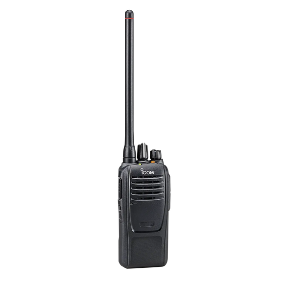 SO F2000 88  4WATT 16 CHANNEL UHF 450-512MHZ ANALOG NON DISPLAY 2 WAY RADIO