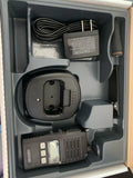 Technet TJ-3400U Job-Site Two-Way Radio