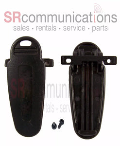 Replacement Belt Clip Kenwood TK3140 TK2160 TK3360 TK3160 TK2360 TK2140 TK3173