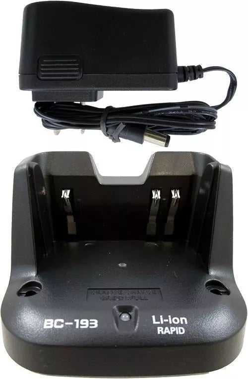 Charger CG-C193 Rapid F4001