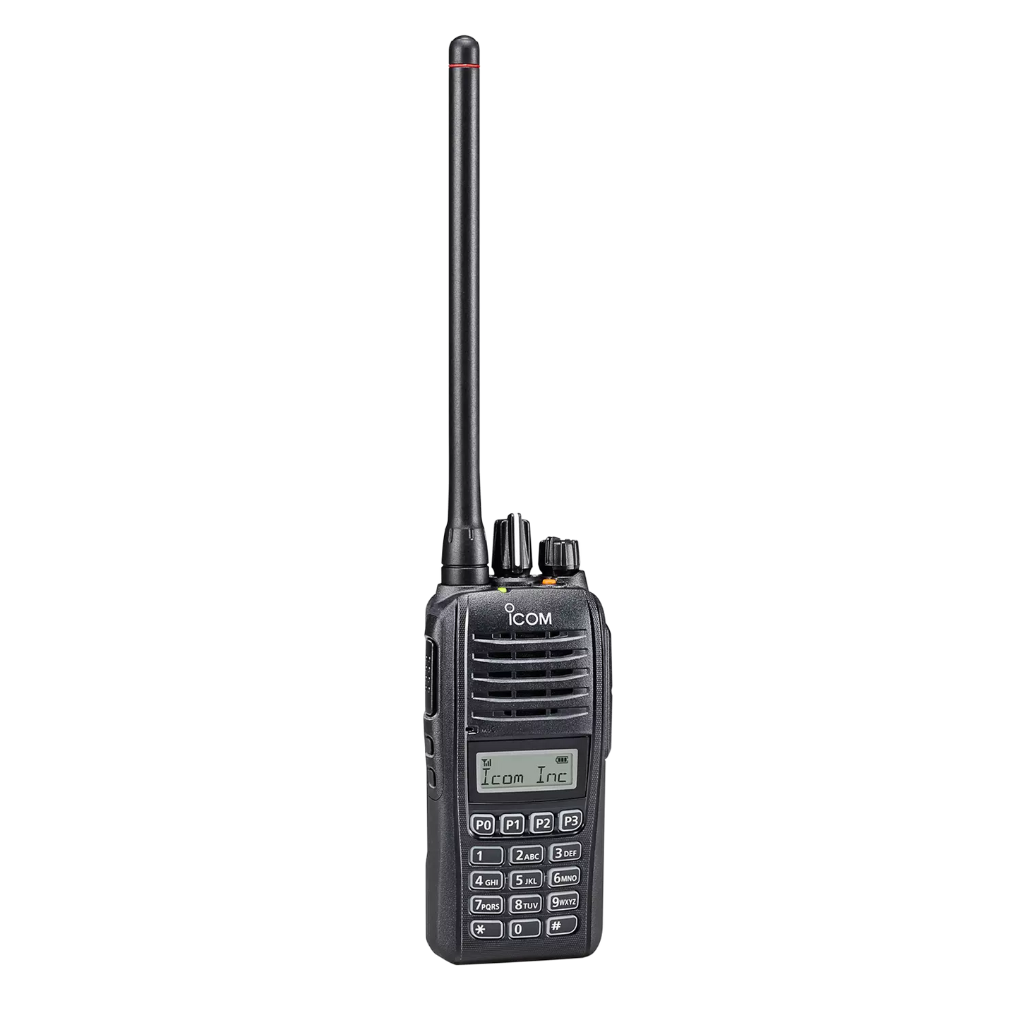 New Icom F1000T 84 DTMF