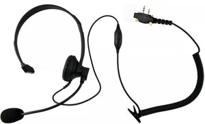 Headset CG-E348 S6 Round