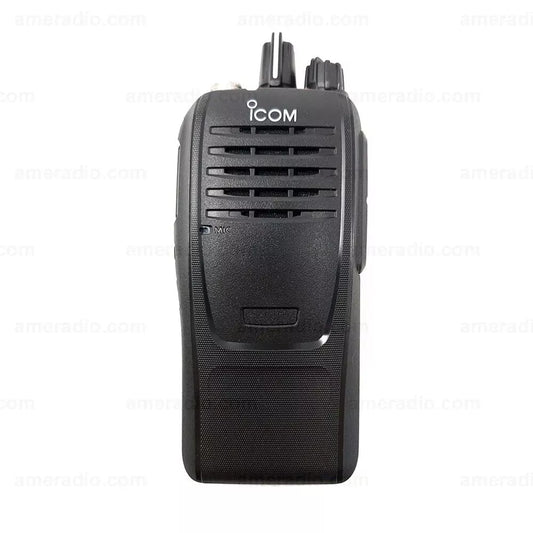 ICOM F2100D 66 UHF  450-512MHz 16 channel 4 watt portable two way radio