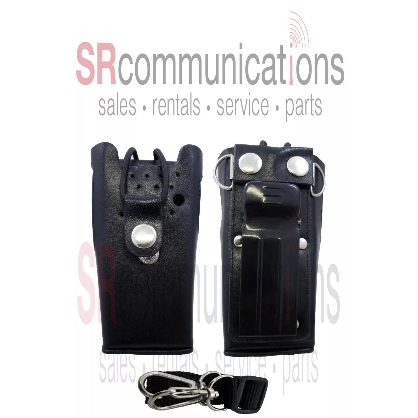 Holster Motorola CP150 CP200 CP200D CP200XLS CP185 PR400 CT150 CT250 CT450