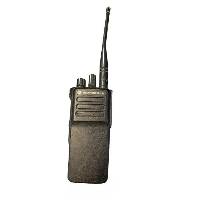 Motorola XPR7350e UHF MotoTRBO DMR Digital Portable Two Way Radio