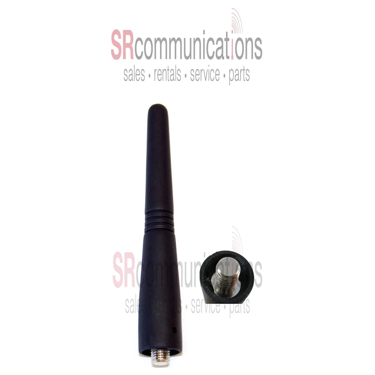 UHF 400-490mhz Short antenna Motorola CT150 CT250 CT450 CT450LS HT1550