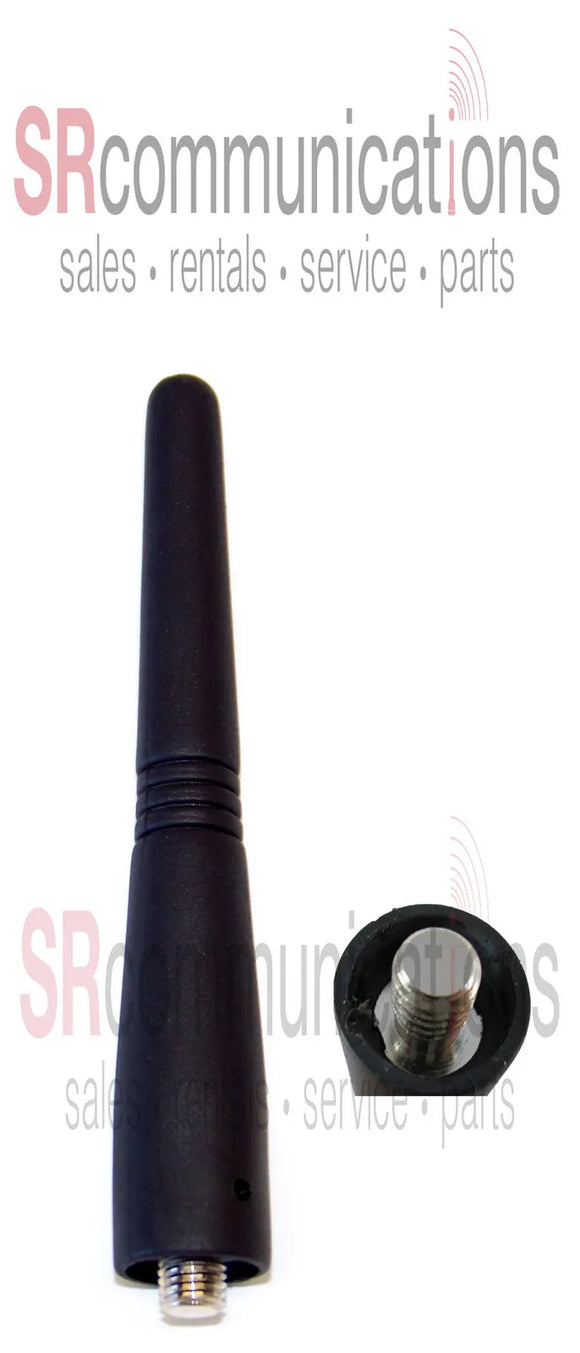 UHF 400-490mhz Short antenna Motorola CT150 CT250 CT450 CT450LS HT1550