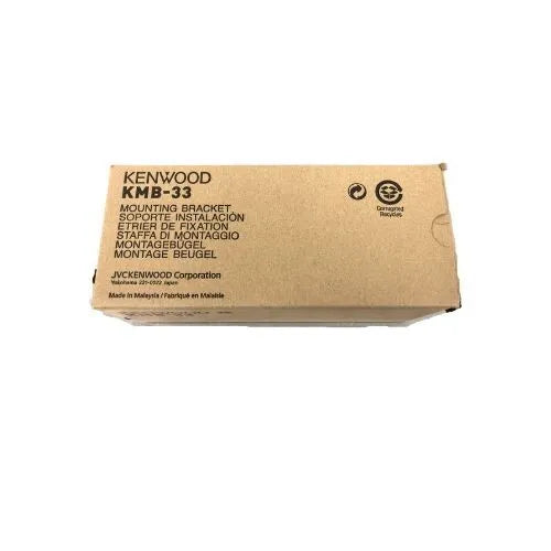 New OEM Kenwood Standard Mount, KMB-33