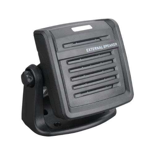 Hytera SM09D1 External Speaker with 6ft DB26 Cable for HM782 HR1062 MD612i MD622i MD782i MD612i MD622i MD782i HM782 HR1062