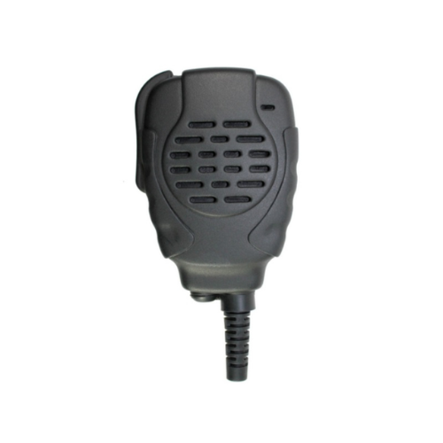 Pryme SPM-2220 Trooper II Waterproof Noise Canceling Speaker Mic for ICOM F9011 F9021 F4261 F3261 F4263DT